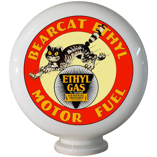 Bearcat Ethyl