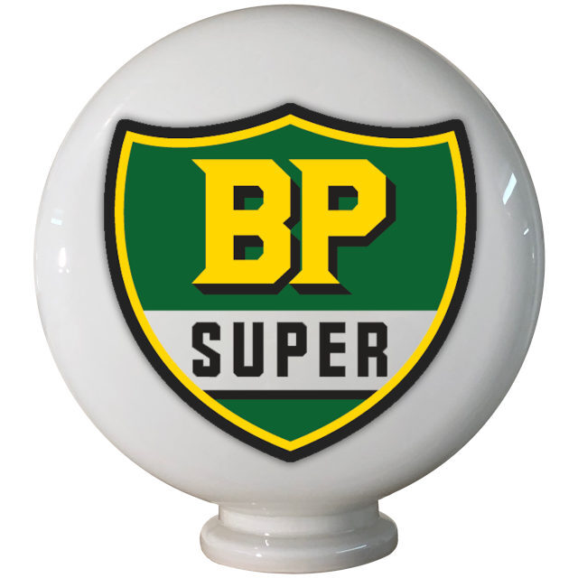 BP Super