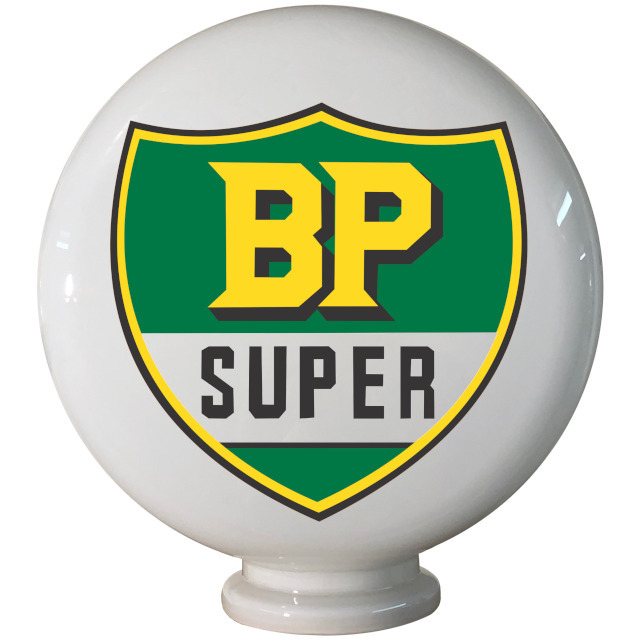 BP Super