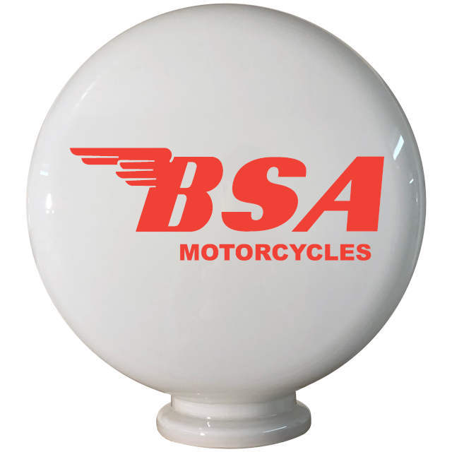 BSA Motorcycles