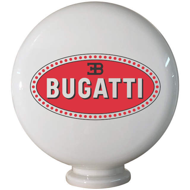 Bugatti Globe