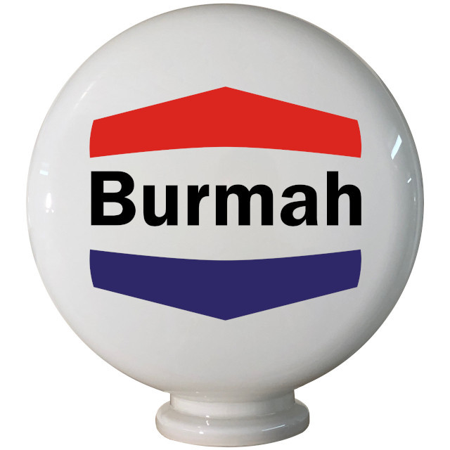 Burmah