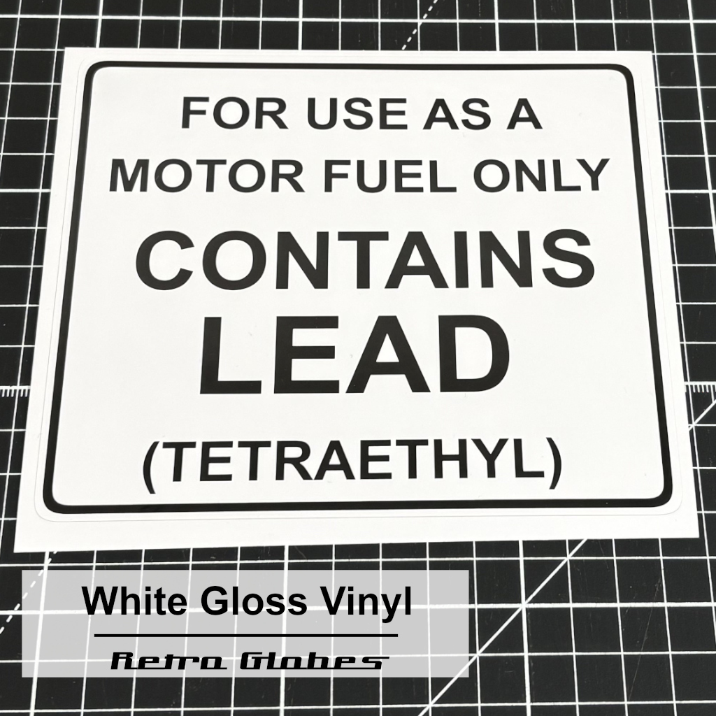Contains Lead