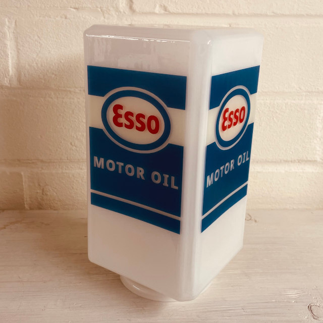 Esso Motor Oil