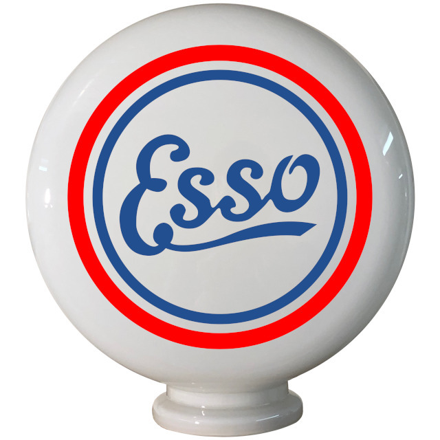 Esso Script