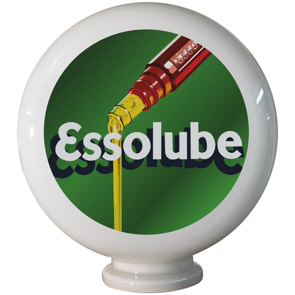 Essolube