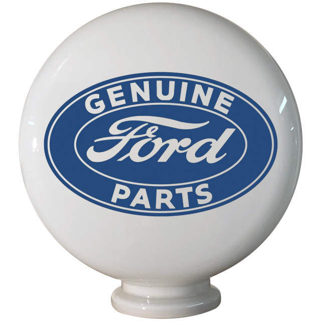 Ford Genuine Parts