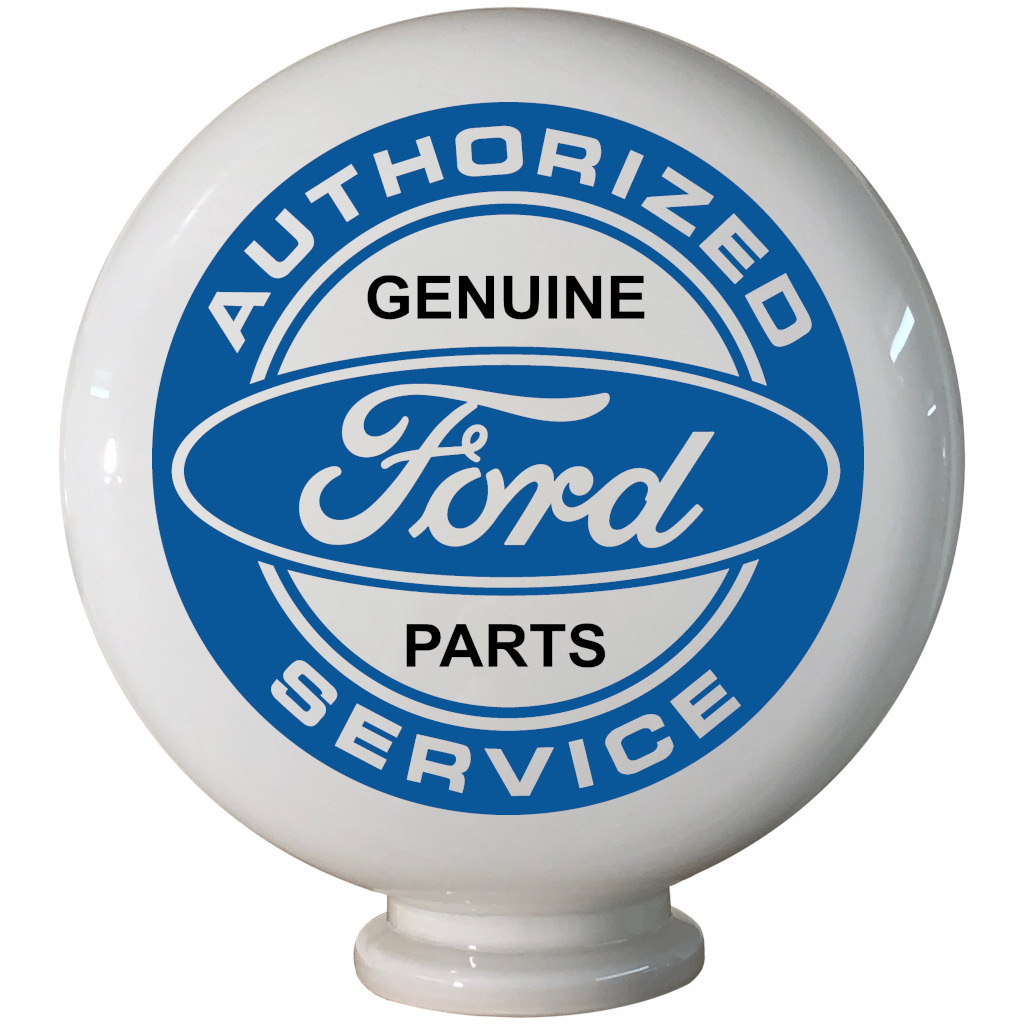 Ford Genuine Parts