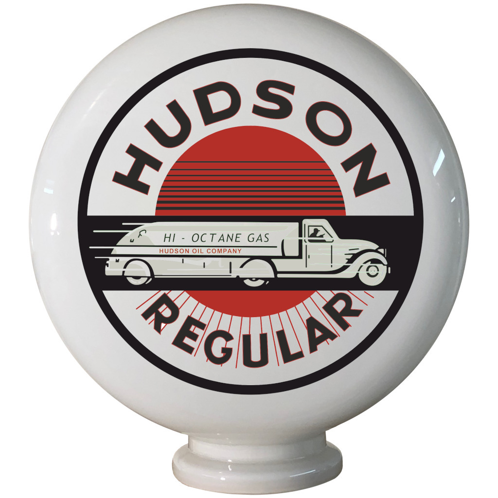 Hudson Regular