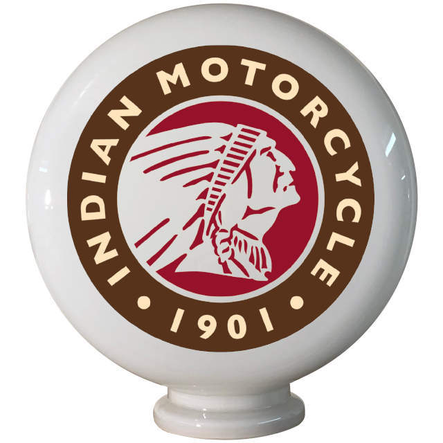 Indian Motorcycle Colour