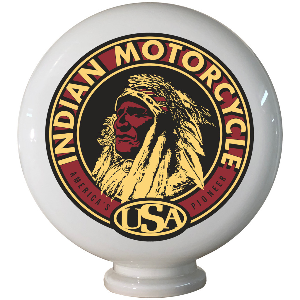 Indian Motorcycle USA