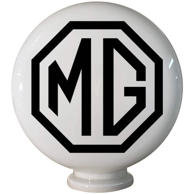 MG Globe
