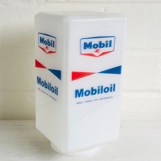 Mobil Mobiloil