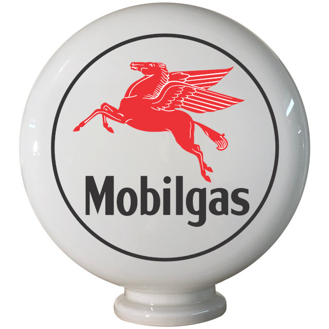 Mobilgas