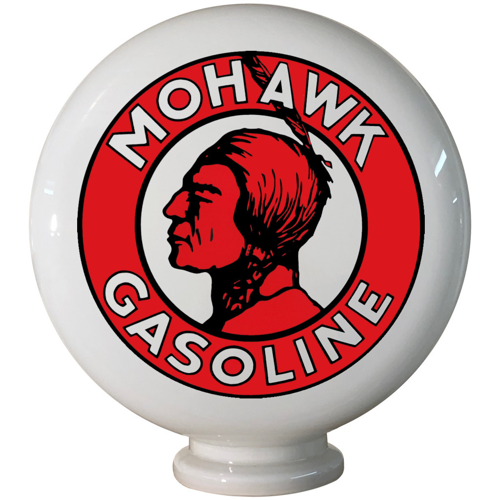 Mohawk Clean Globe