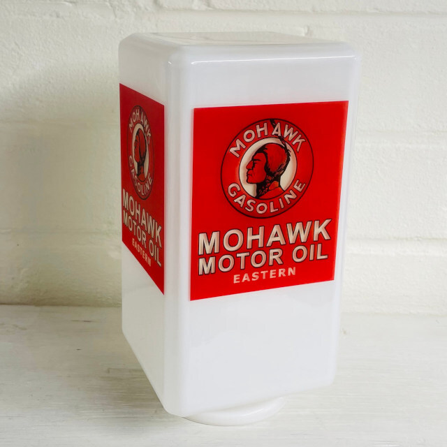 Mohawk Motor Oil