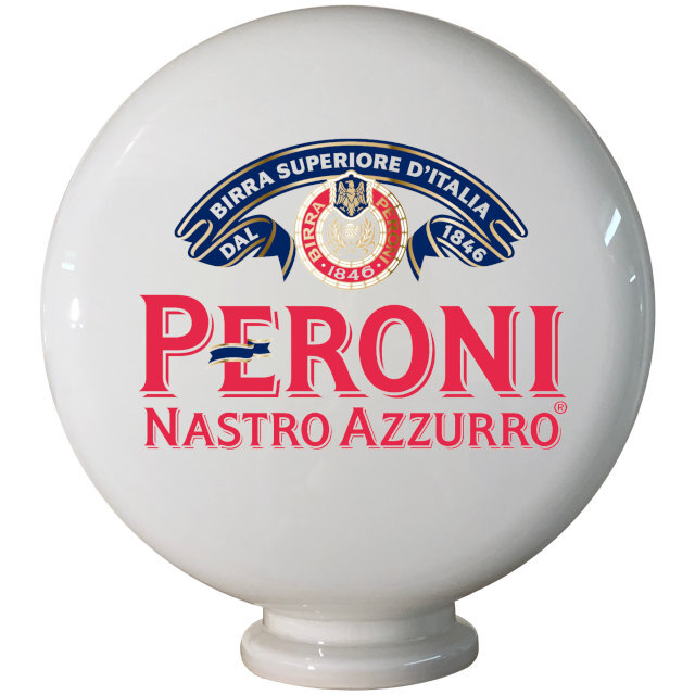 Peroni LED Lamp