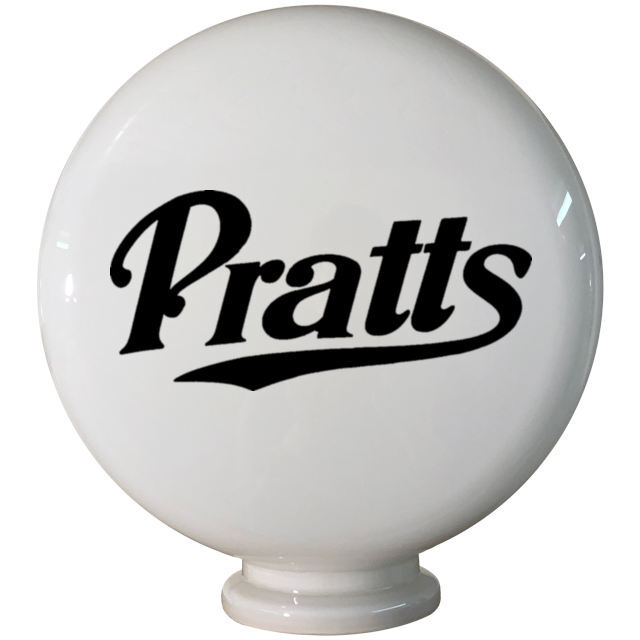 Pratts Pratts