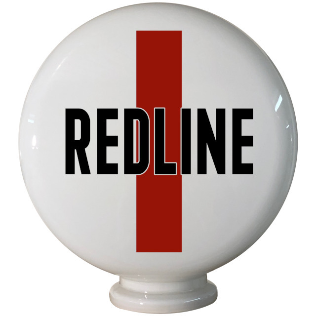 Redline