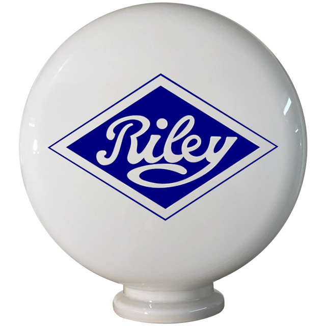Riley Globe