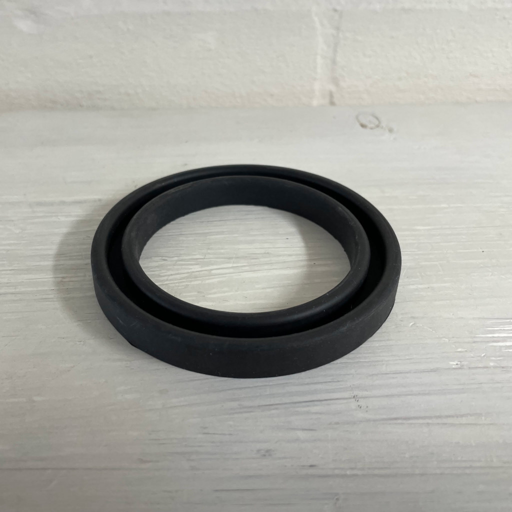 Rubber Gasket for Mini & Large Globe