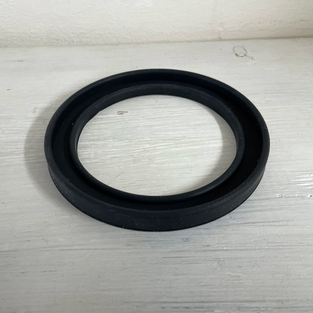 Rubber Gasket for X Large Globe