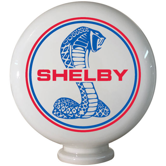 Shelby Cobra Globe