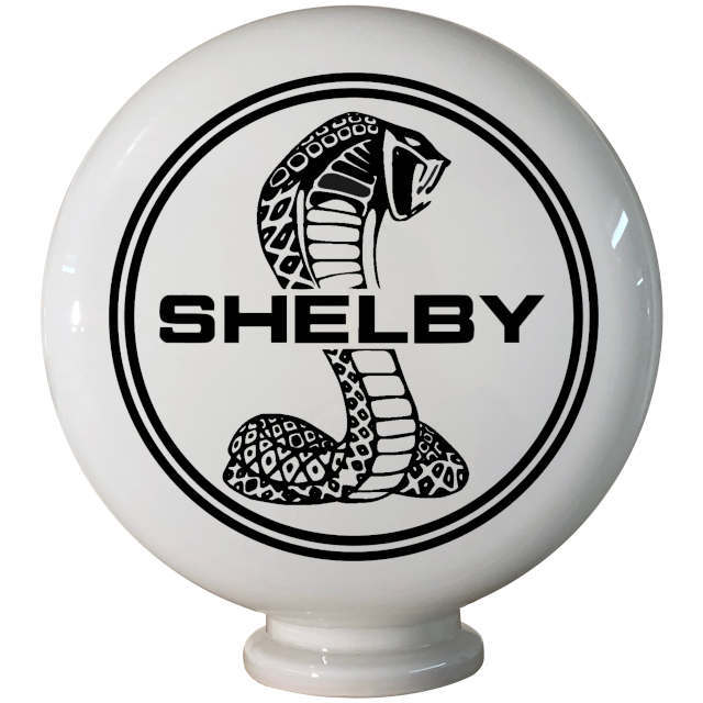 Shelby Cobra Globe