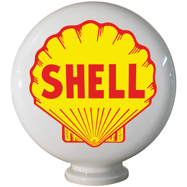 Shell