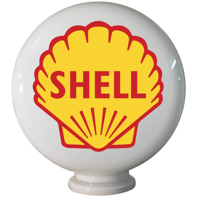 Shell