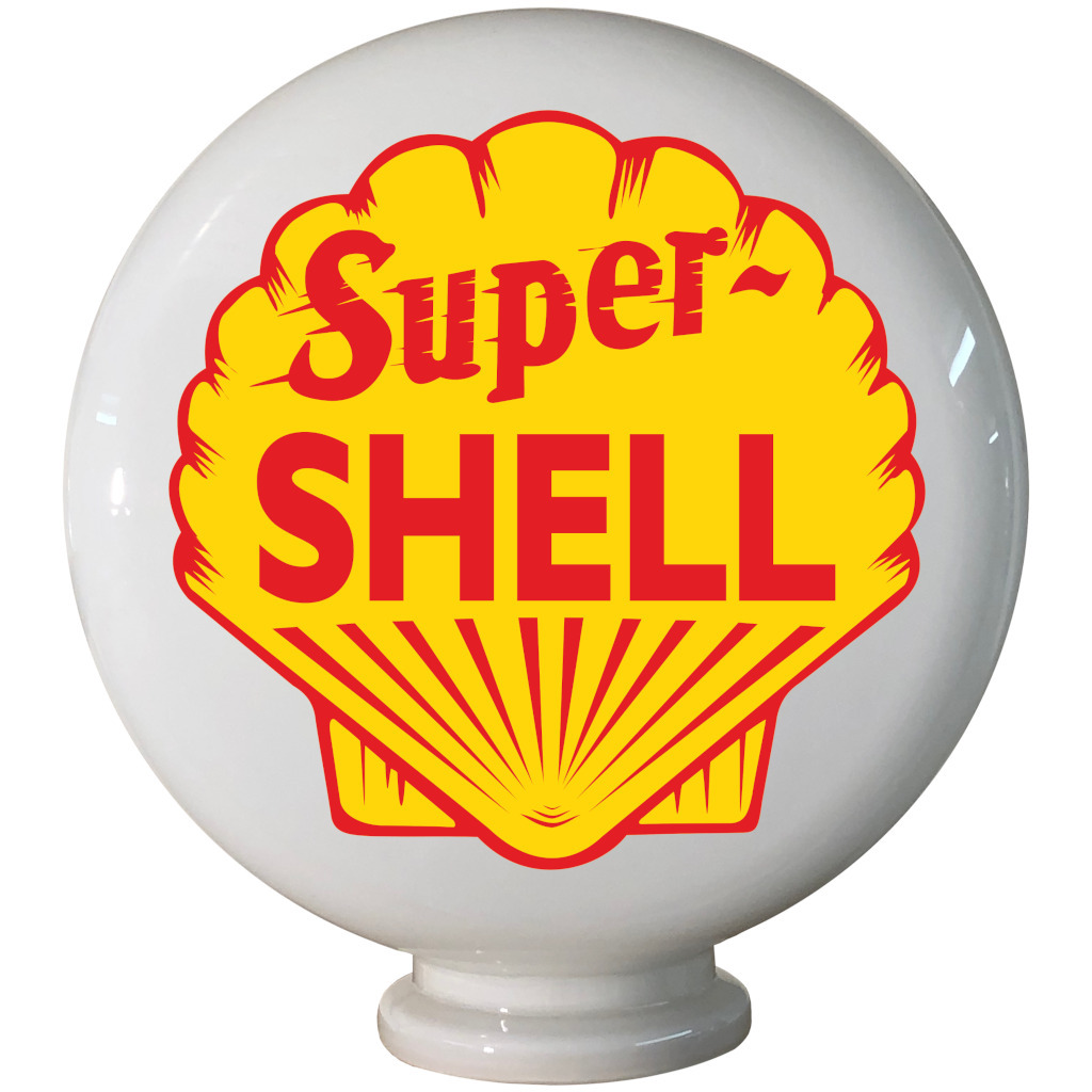 Super Shell