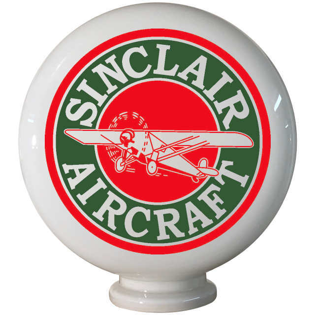 Sinclair Aircraft