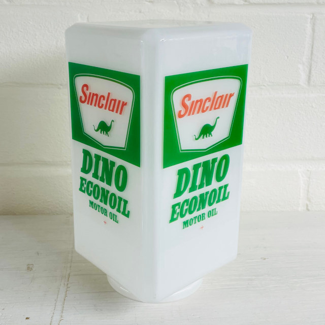 Sinclair Dino Econoil