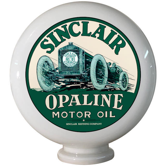 Sinclair Opaline