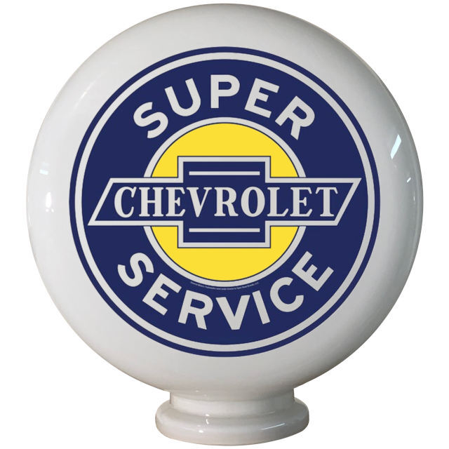 Super Chevrolet Service