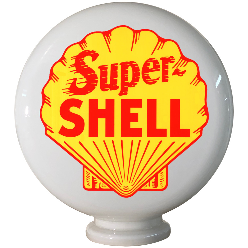 Super Shell