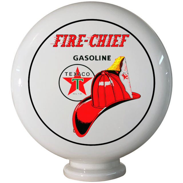 Texaco Fire Chief