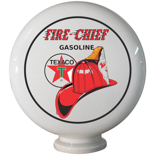 Texaco Fire Chief