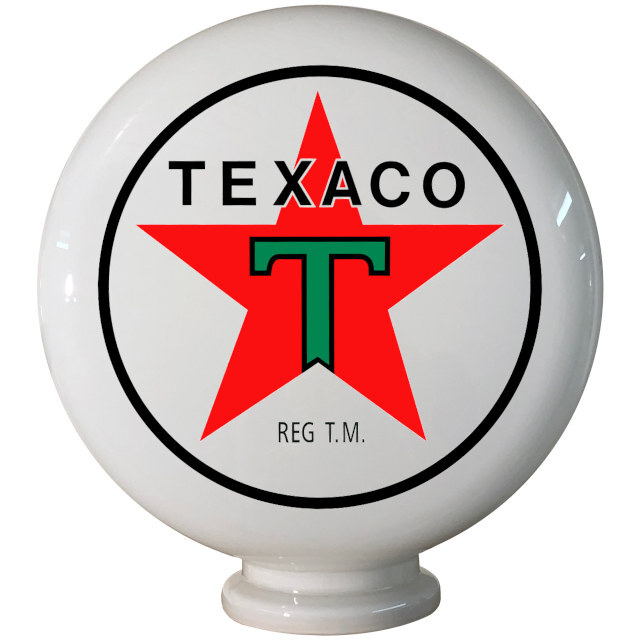 Texaco Star