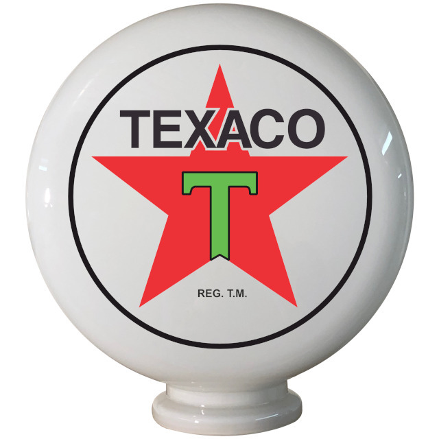 Texaco Star