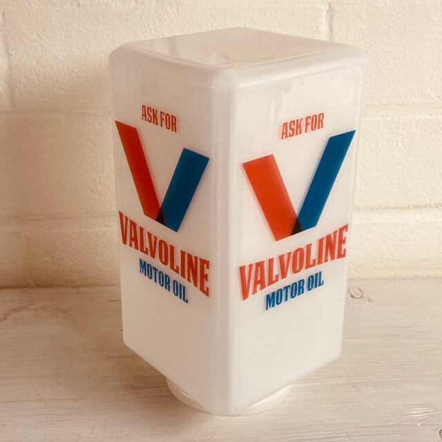 Valvoline Motor Oil