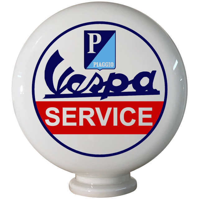 Vespa Service